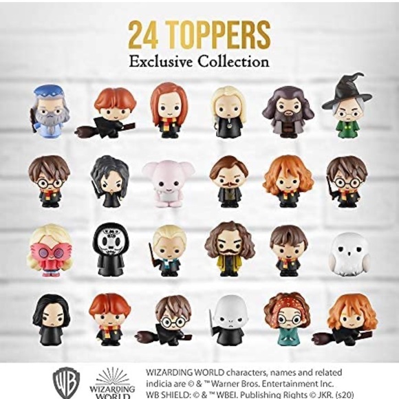 HARRY POTTERS PENCIL STATIONARY BUNDLE - Picture 15 of 15